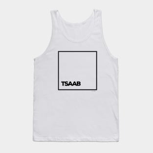 TSAAB Tank Top